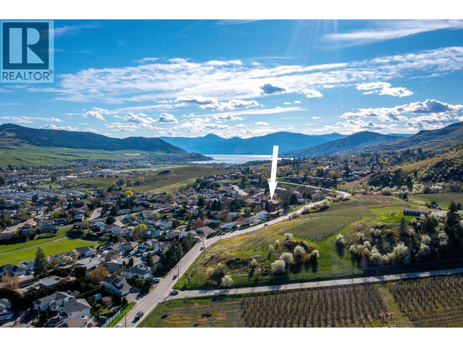 3020 Allenby Way Unit# 105 Lot# 5, Vernon, British Columbia  V1T 8L4 - Photo 32 - 10383430