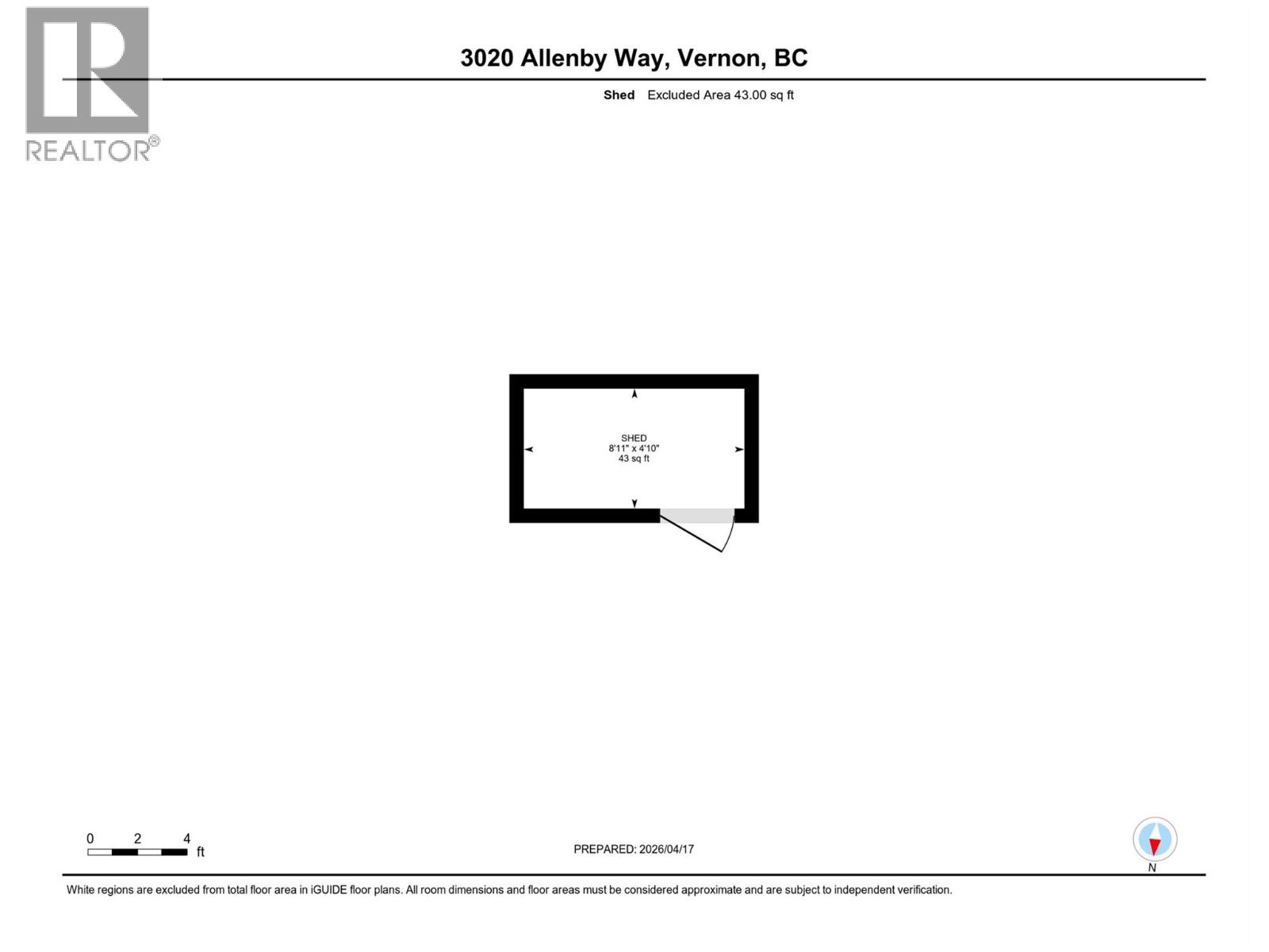 3020 Allenby Way Unit# 105 Lot# 5, Vernon, British Columbia  V1T 8L4 - Photo 39 - 10383430