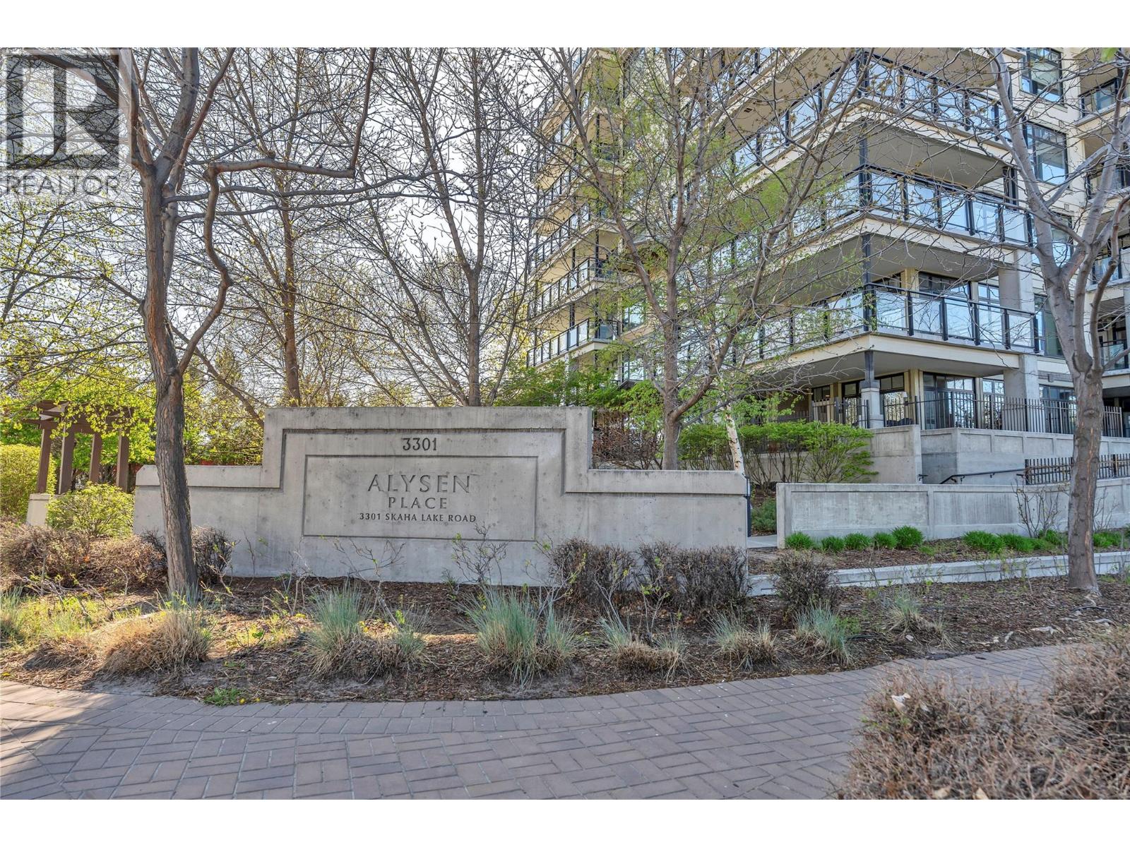 3301 Skaha Lake Road Unit# 201, Penticton, British Columbia  V2A 6G6 - Photo 28 - 10382146