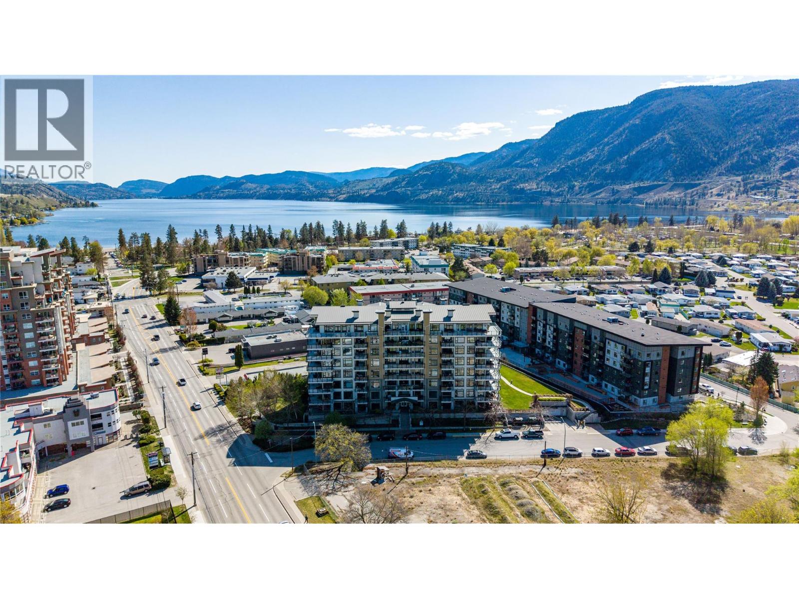 3301 Skaha Lake Road Unit# 201, Penticton, British Columbia  V2A 6G6 - Photo 31 - 10382146