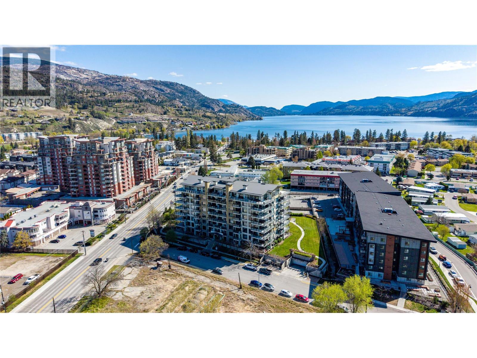 3301 Skaha Lake Road Unit# 201, Penticton, British Columbia  V2A 6G6 - Photo 32 - 10382146