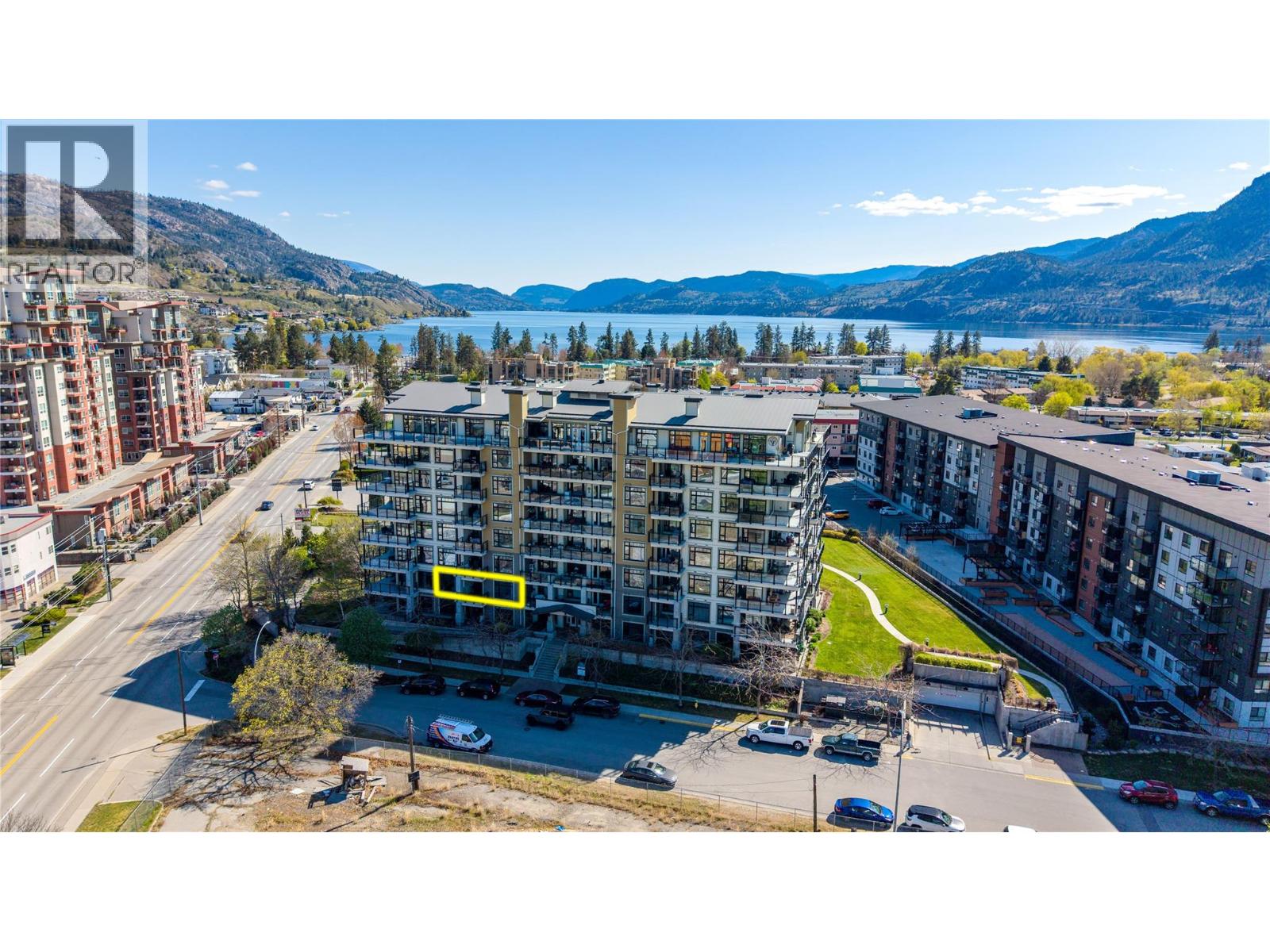 3301 Skaha Lake Road Unit# 201, Penticton, British Columbia  V2A 6G6 - Photo 33 - 10382146