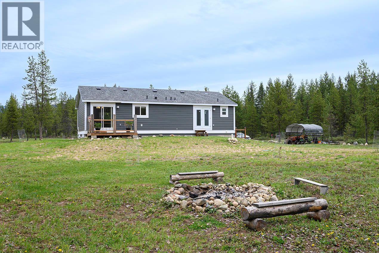 3090 Buffalo Springs Road, Barriere, British Columbia  V0E 1E0 - Photo 41 - 10384536