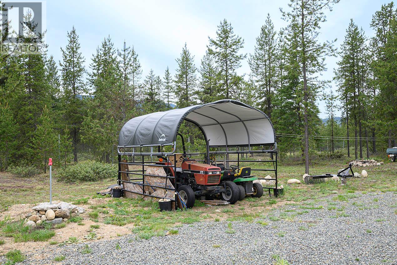 3090 Buffalo Springs Road, Barriere, British Columbia  V0E 1E0 - Photo 47 - 10384536