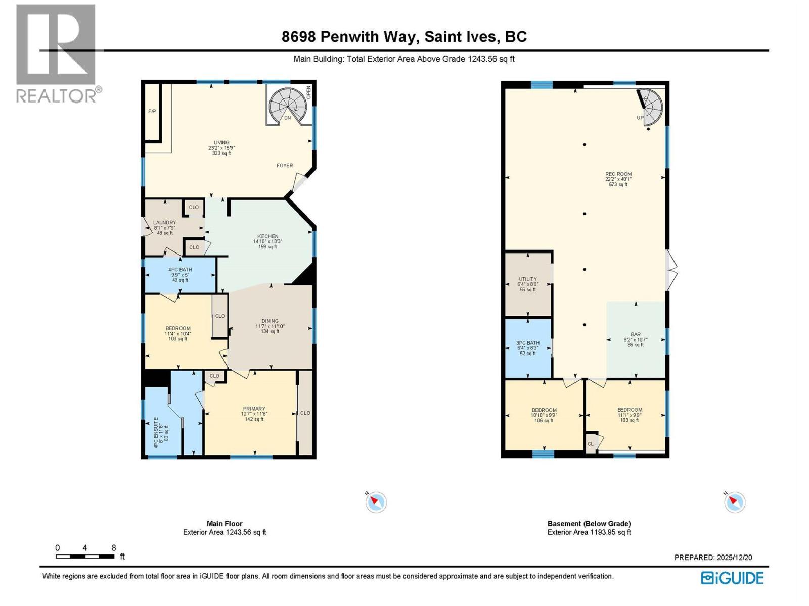 8698 Penwith Way, St. Ives, British Columbia  V0E 1M9 - Photo 42 - 10384525