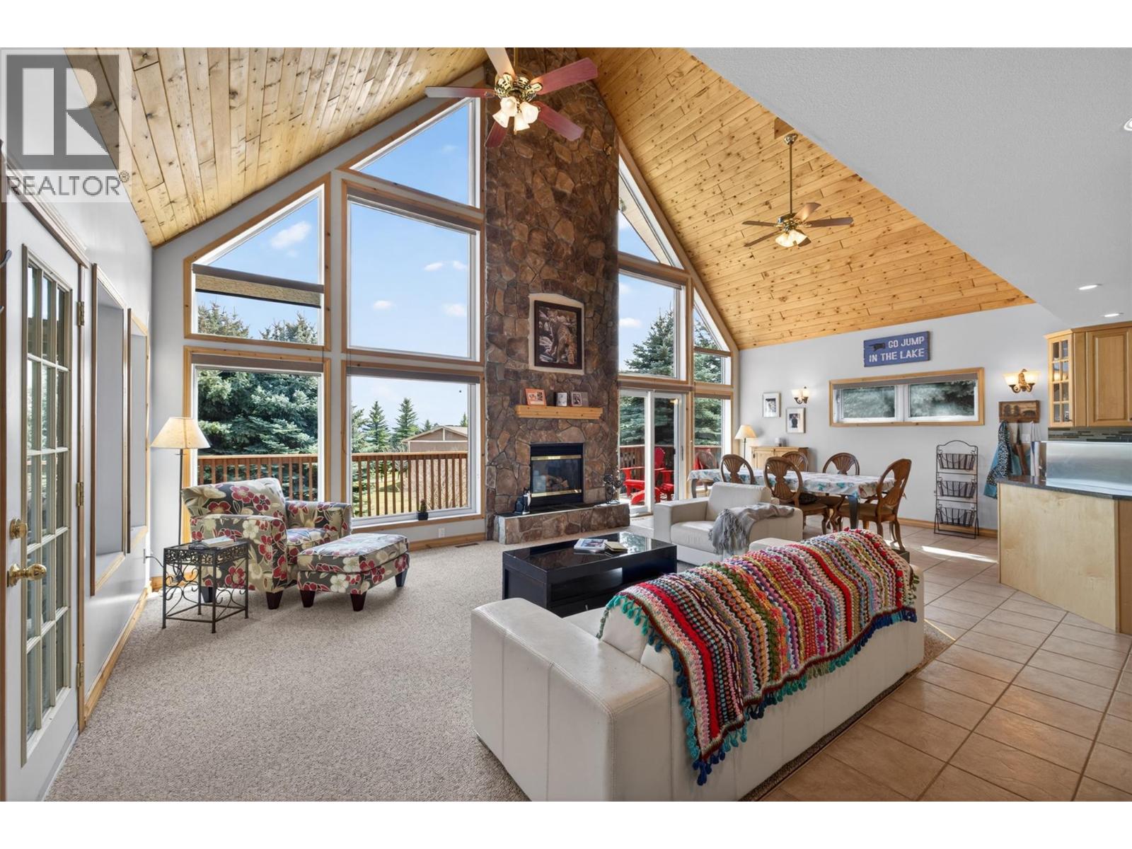 4484 Spruce Bay, Fairmont Hot Springs, British Columbia  V0B 1L2 - Photo 13 - 10384391