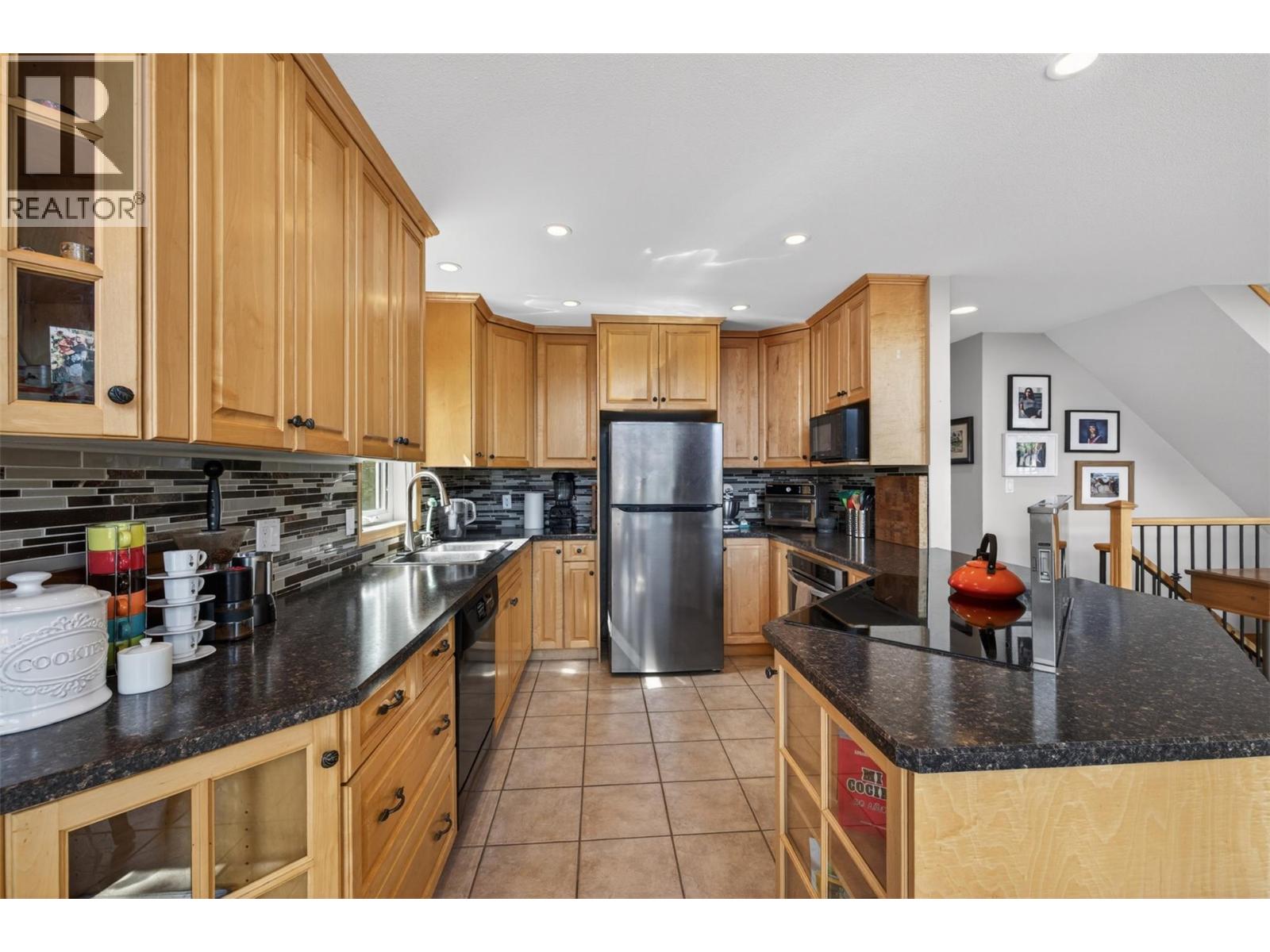 4484 Spruce Bay, Fairmont Hot Springs, British Columbia  V0B 1L2 - Photo 19 - 10384391