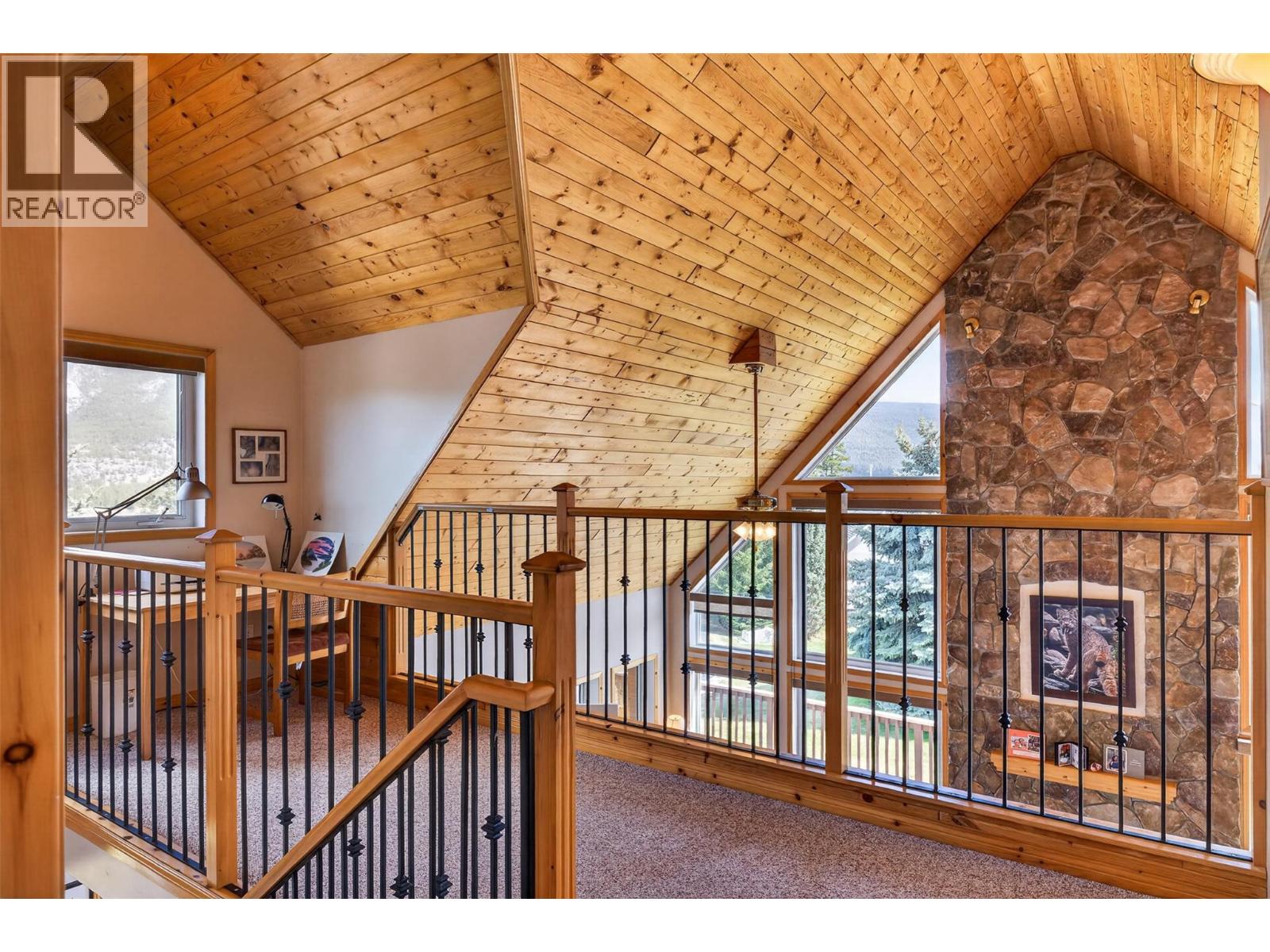 4484 Spruce Bay, Fairmont Hot Springs, British Columbia  V0B 1L2 - Photo 41 - 10384391