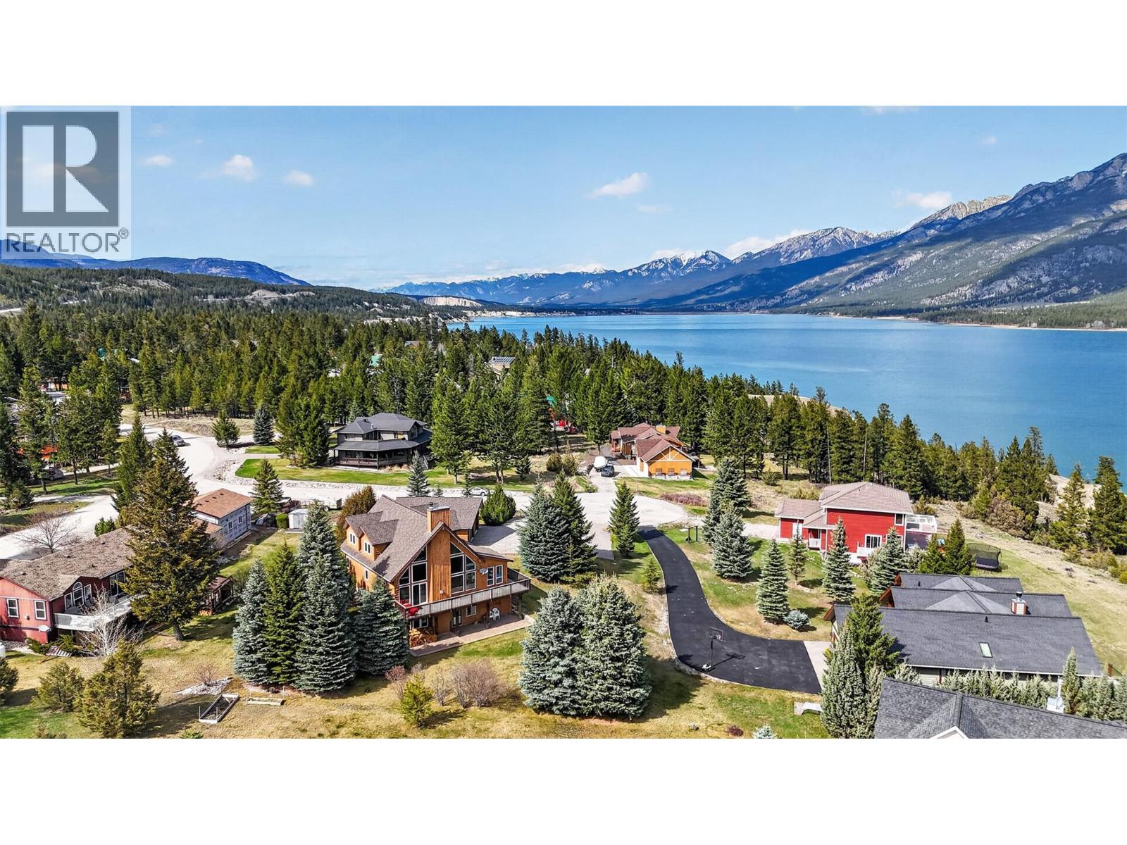 4484 Spruce Bay, Fairmont Hot Springs, British Columbia  V0B 1L2 - Photo 51 - 10384391