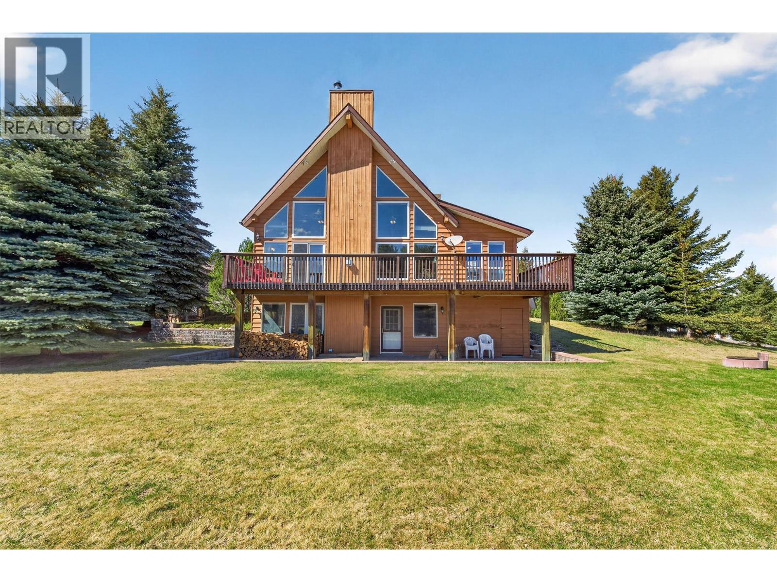 4484 Spruce Bay, Fairmont Hot Springs, British Columbia  V0B 1L2 - Photo 55 - 10384391