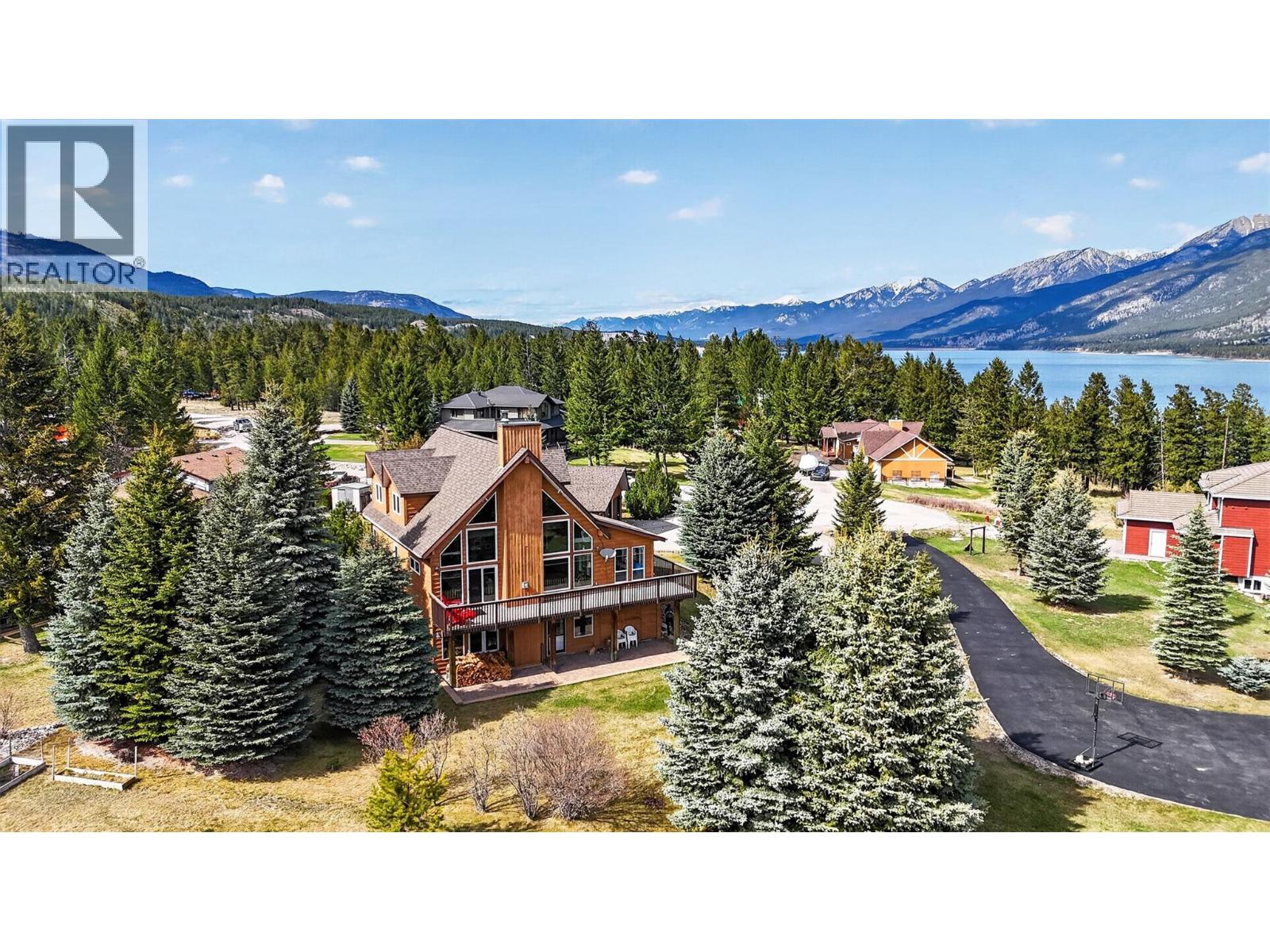 4484 Spruce Bay, Fairmont Hot Springs, British Columbia  V0B 1L2 - Photo 58 - 10384391