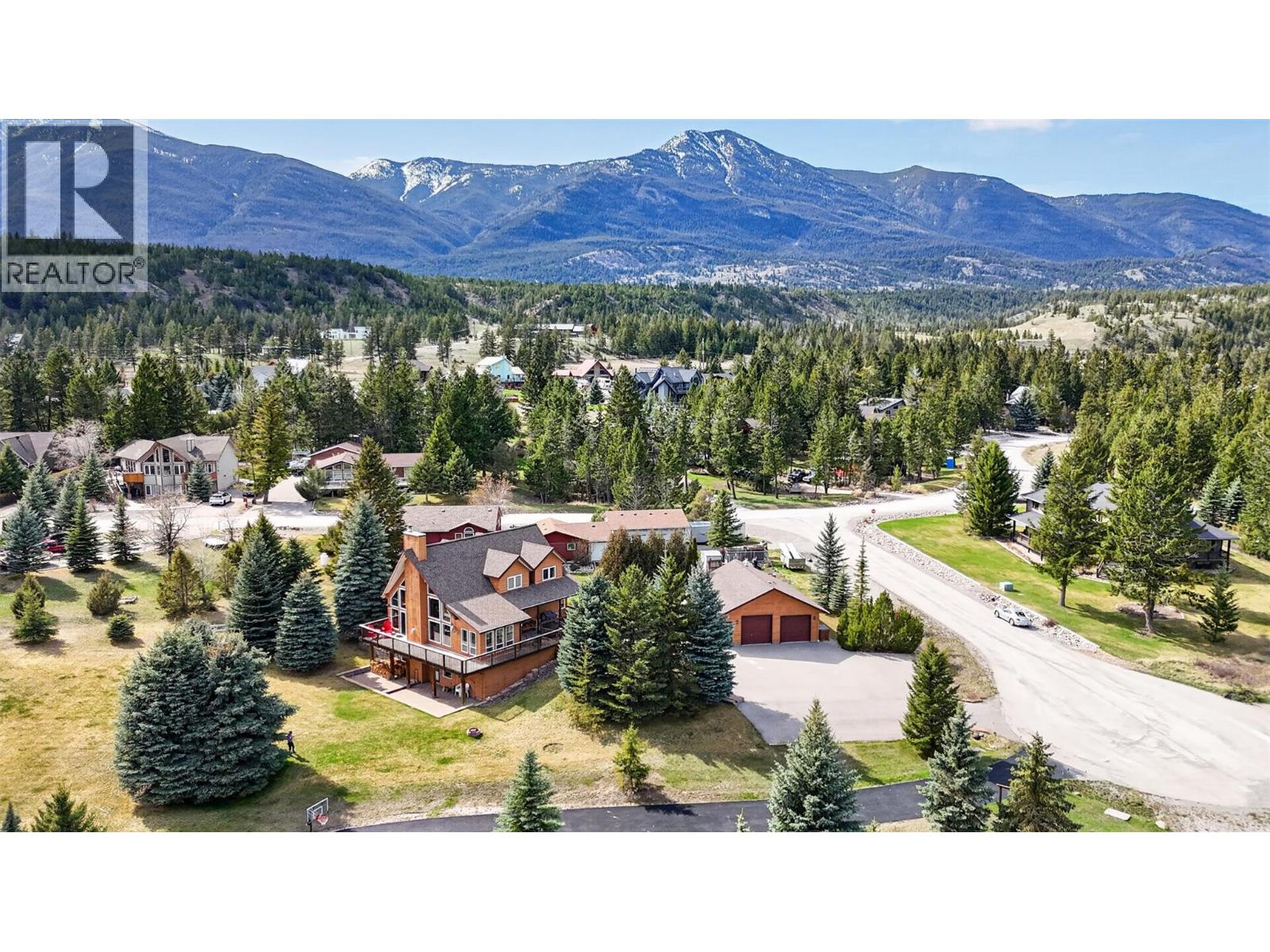 4484 Spruce Bay, Fairmont Hot Springs, British Columbia  V0B 1L2 - Photo 59 - 10384391