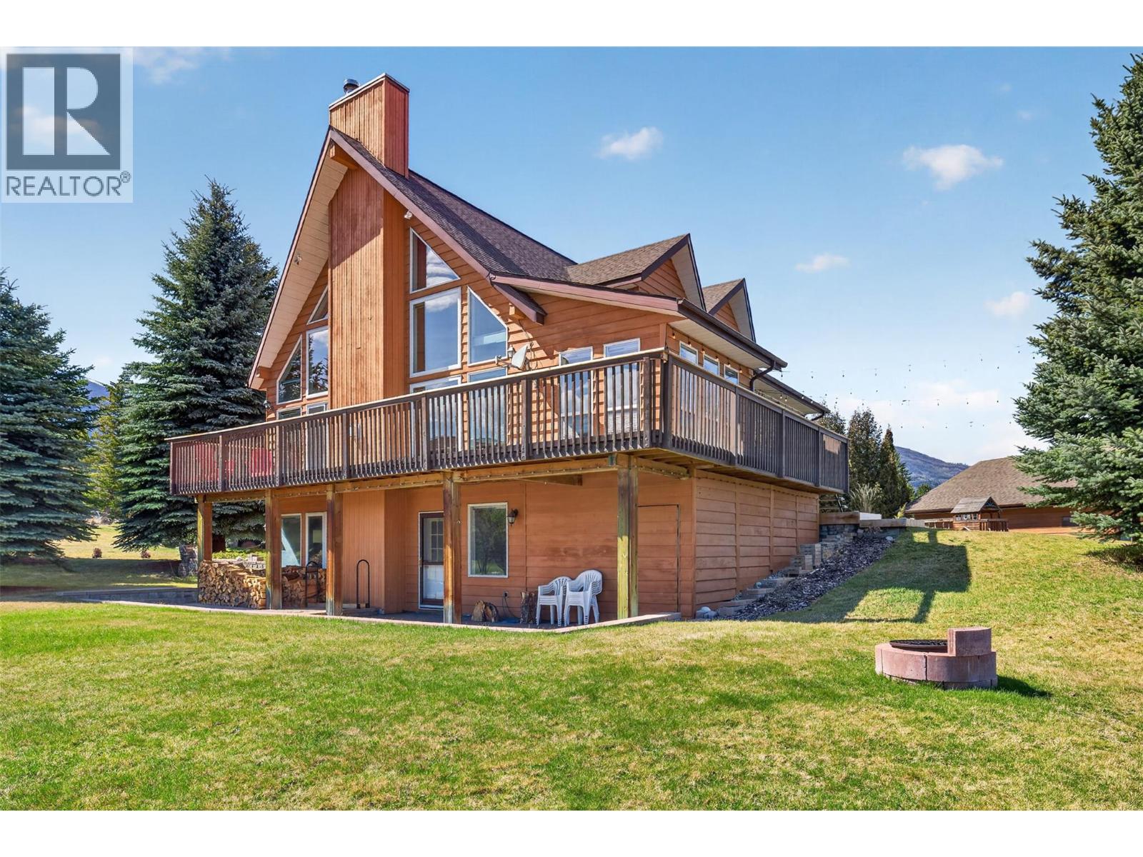 4484 Spruce Bay, Fairmont Hot Springs, British Columbia  V0B 1L2 - Photo 6 - 10384391