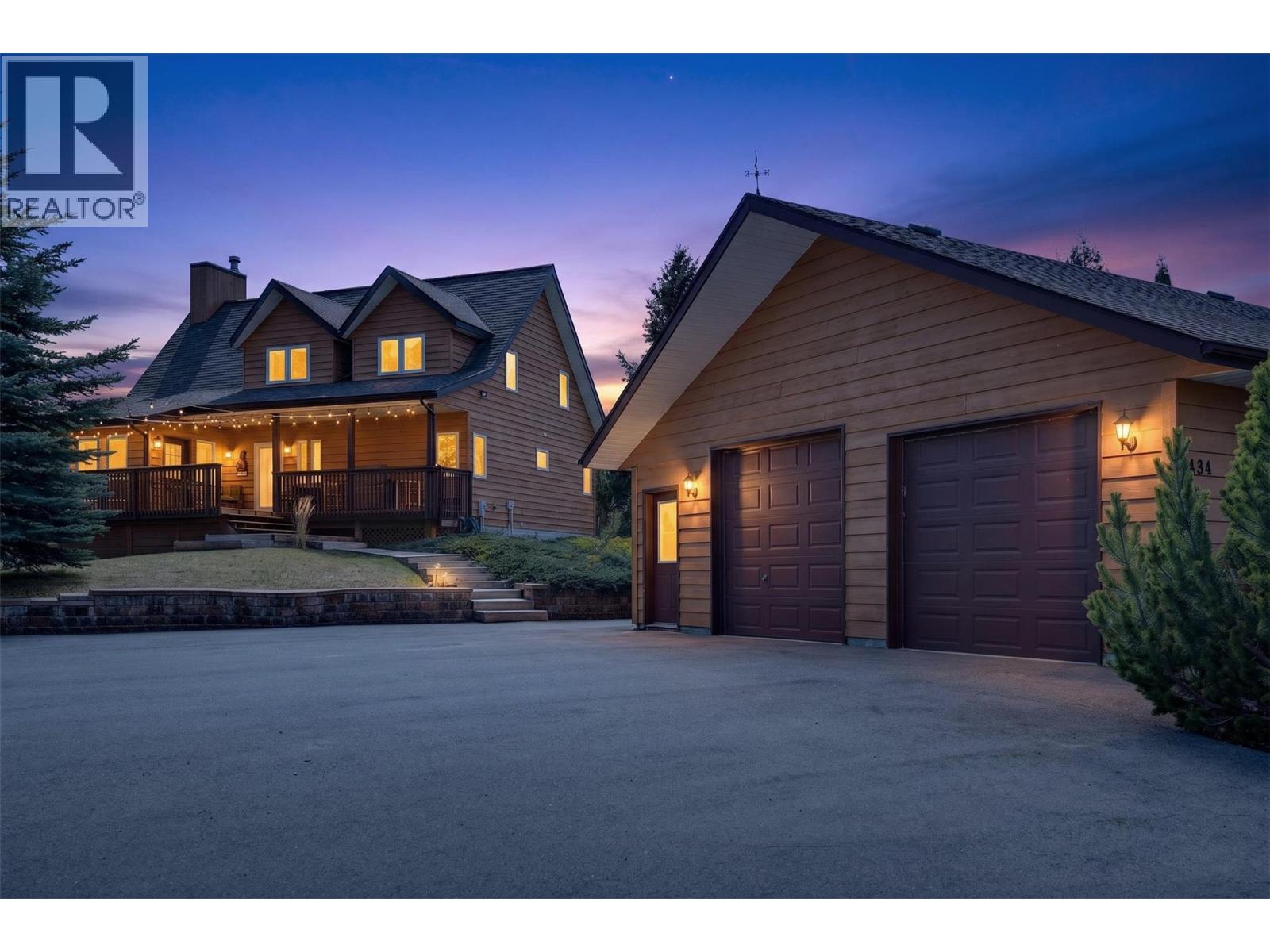 4484 Spruce Bay, Fairmont Hot Springs, British Columbia  V0B 1L2 - Photo 61 - 10384391