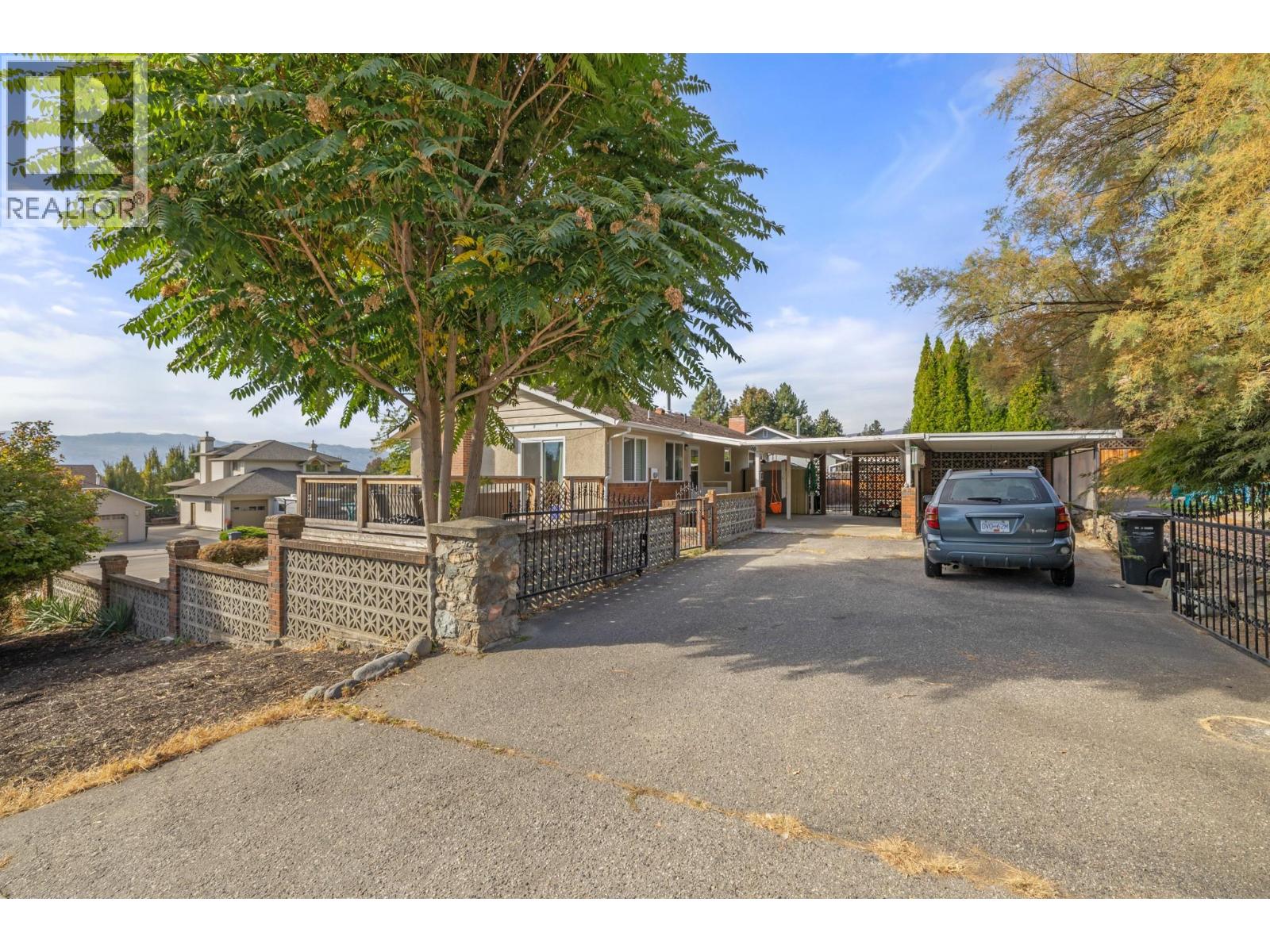 1390 Mountain Avenue, Kelowna, British Columbia  V1Y 7H4 - Photo 35 - 10384388