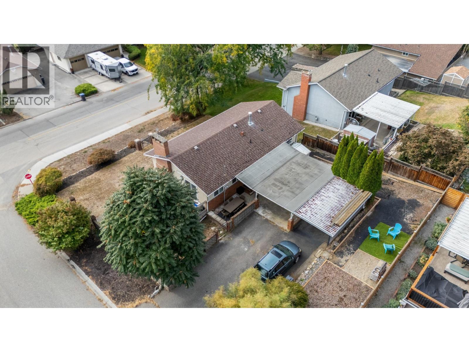 1390 Mountain Avenue, Kelowna, British Columbia  V1Y 7H4 - Photo 38 - 10384388