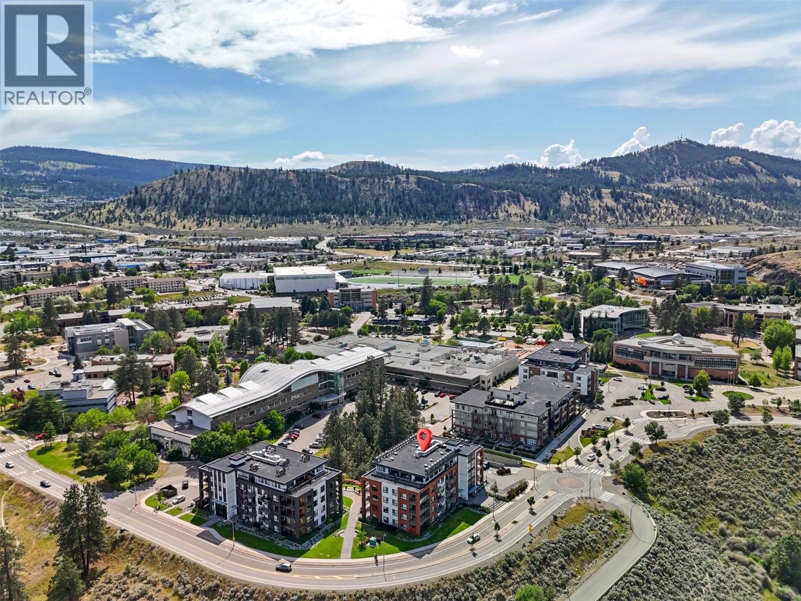 875 University Drive Unit# 207, Kamloops, British Columbia  V2C 0J8 - Photo 40 - 10384510