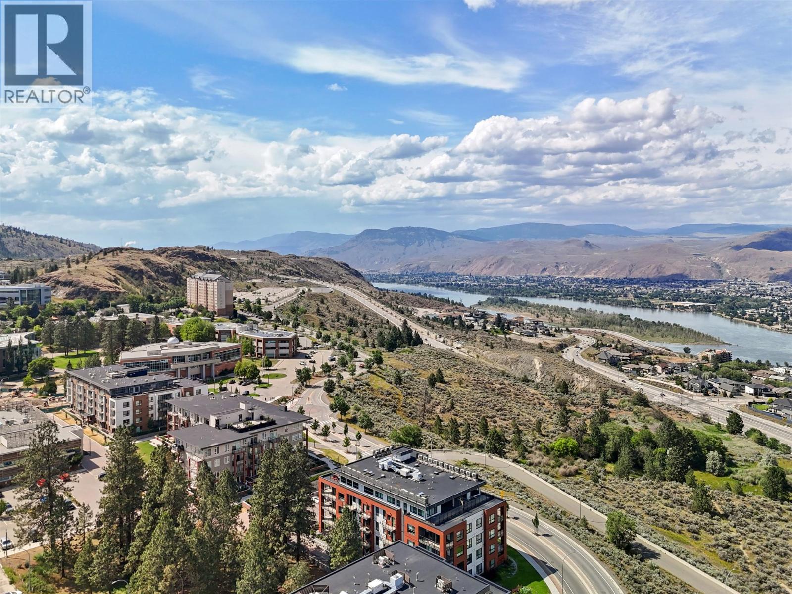 875 University Drive Unit# 207, Kamloops, British Columbia  V2C 0J8 - Photo 45 - 10384510
