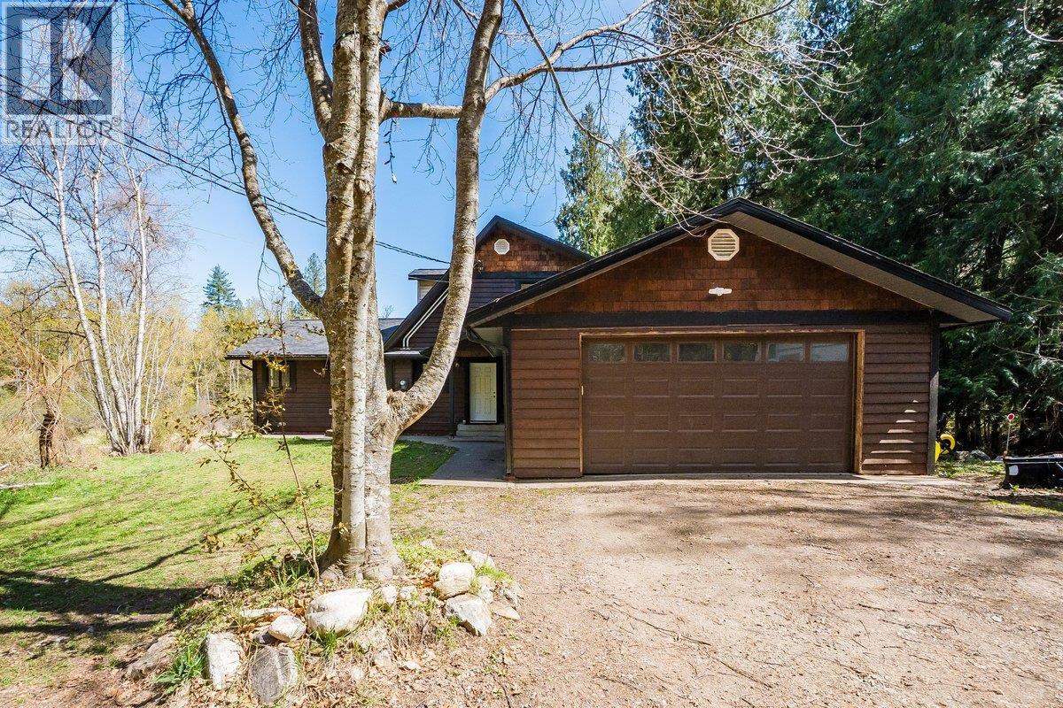 4408 Slocan  River Road, Winlaw, British Columbia  V0G 2J0 - Photo 28 - 10384353