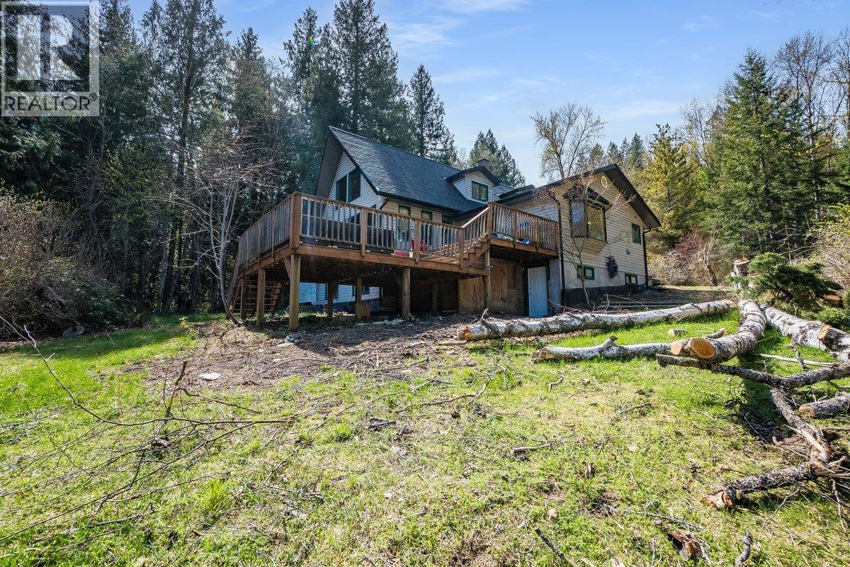 4408 Slocan  River Road, Winlaw, British Columbia  V0G 2J0 - Photo 44 - 10384353