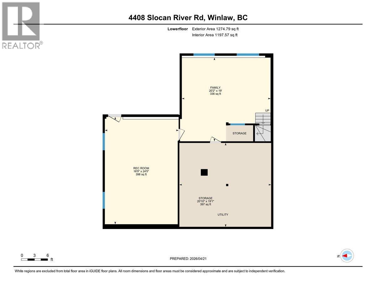 4408 Slocan  River Road, Winlaw, British Columbia  V0G 2J0 - Photo 52 - 10384353