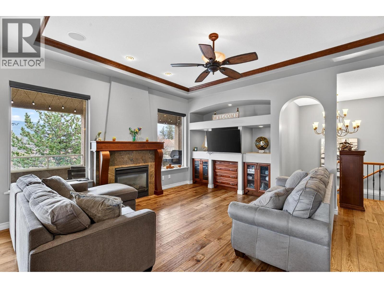 2288 Capistrano Drive, Kelowna, British Columbia  V1V 2A2 - Photo 10 - 10382435