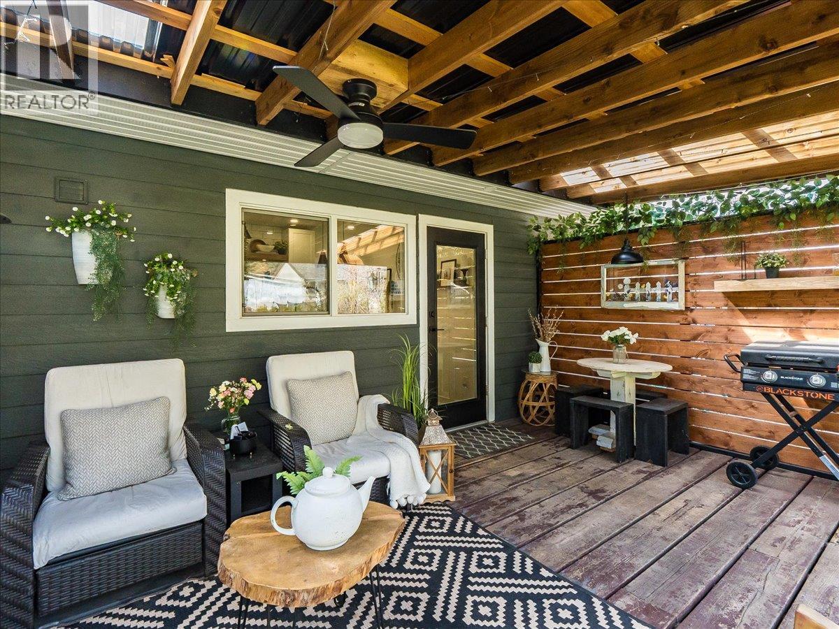 3461 Aster Drive, Trail, British Columbia  V1R 2X2 - Photo 36 - 10384382