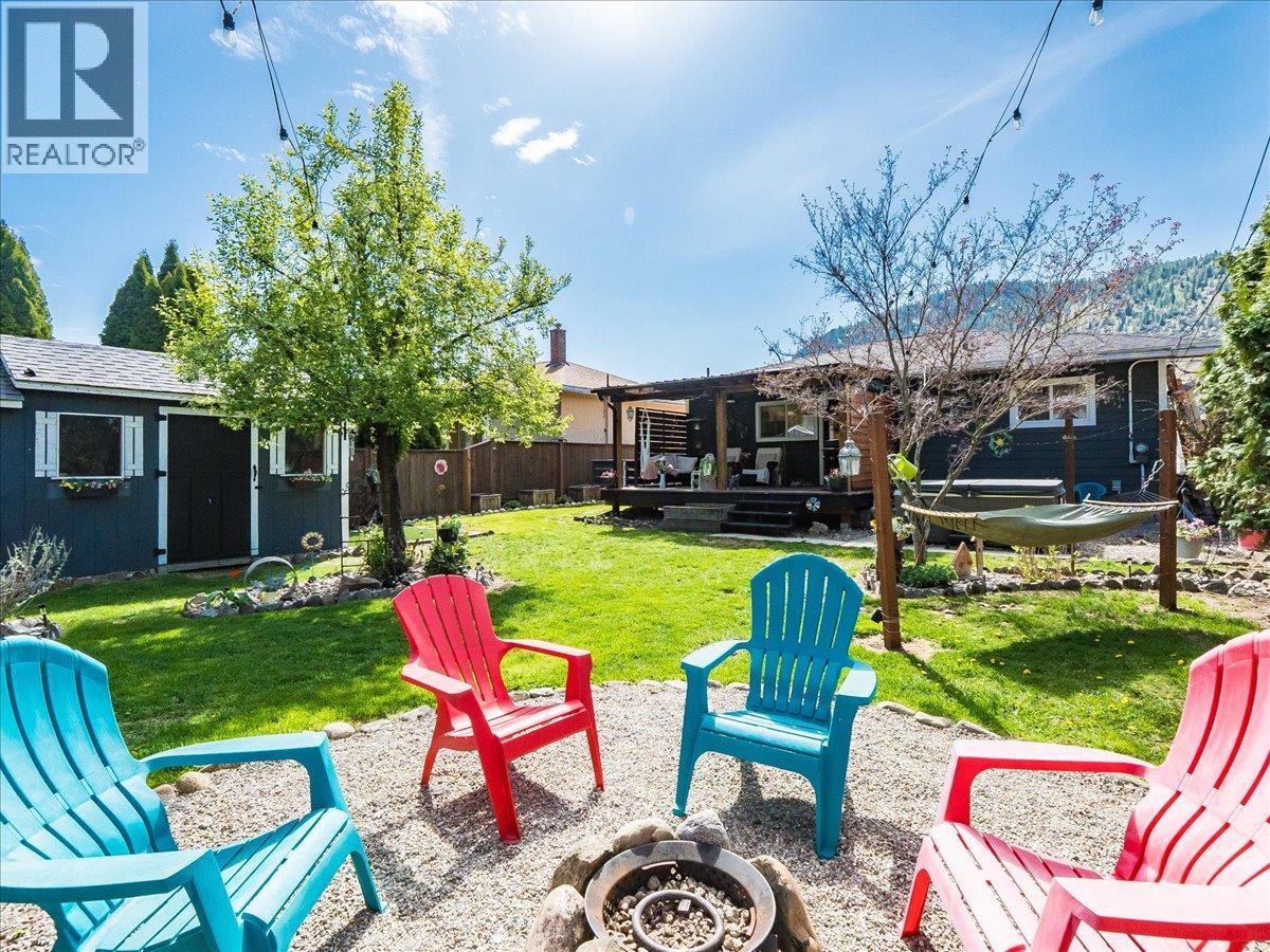 3461 Aster Drive, Trail, British Columbia  V1R 2X2 - Photo 44 - 10384382