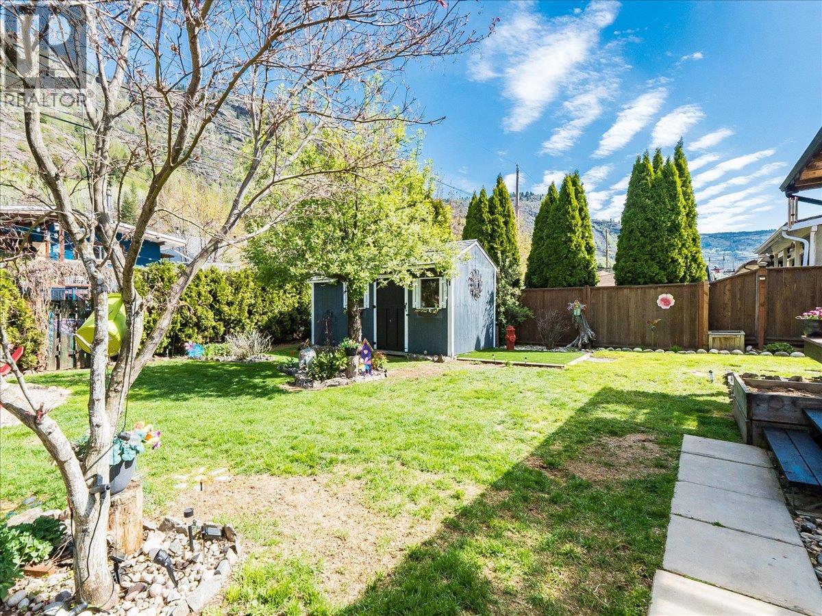 3461 Aster Drive, Trail, British Columbia  V1R 2X2 - Photo 48 - 10384382