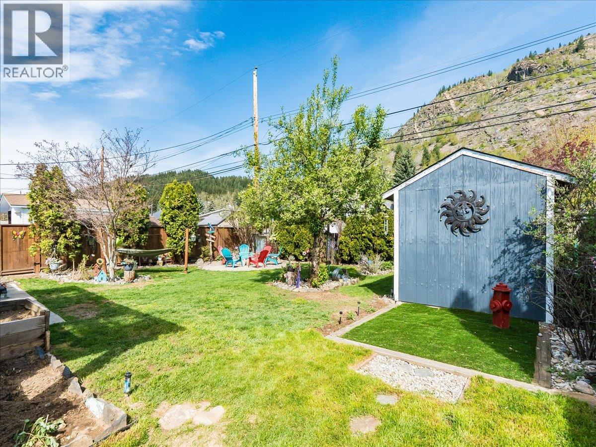 3461 Aster Drive, Trail, British Columbia  V1R 2X2 - Photo 49 - 10384382