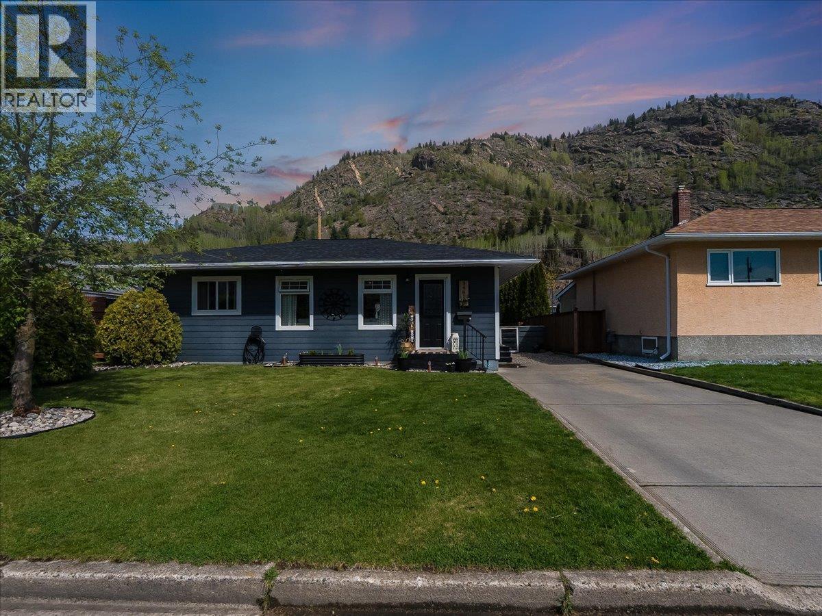 3461 Aster Drive, Trail, British Columbia  V1R 2X2 - Photo 51 - 10384382