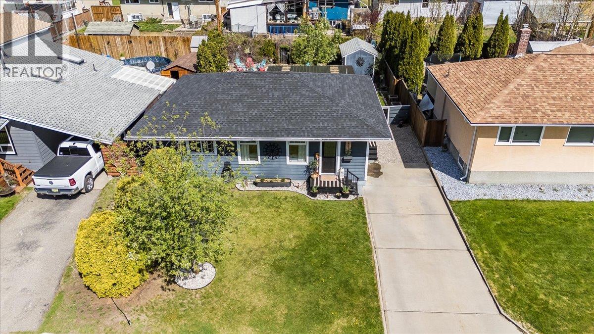 3461 Aster Drive, Trail, British Columbia  V1R 2X2 - Photo 52 - 10384382