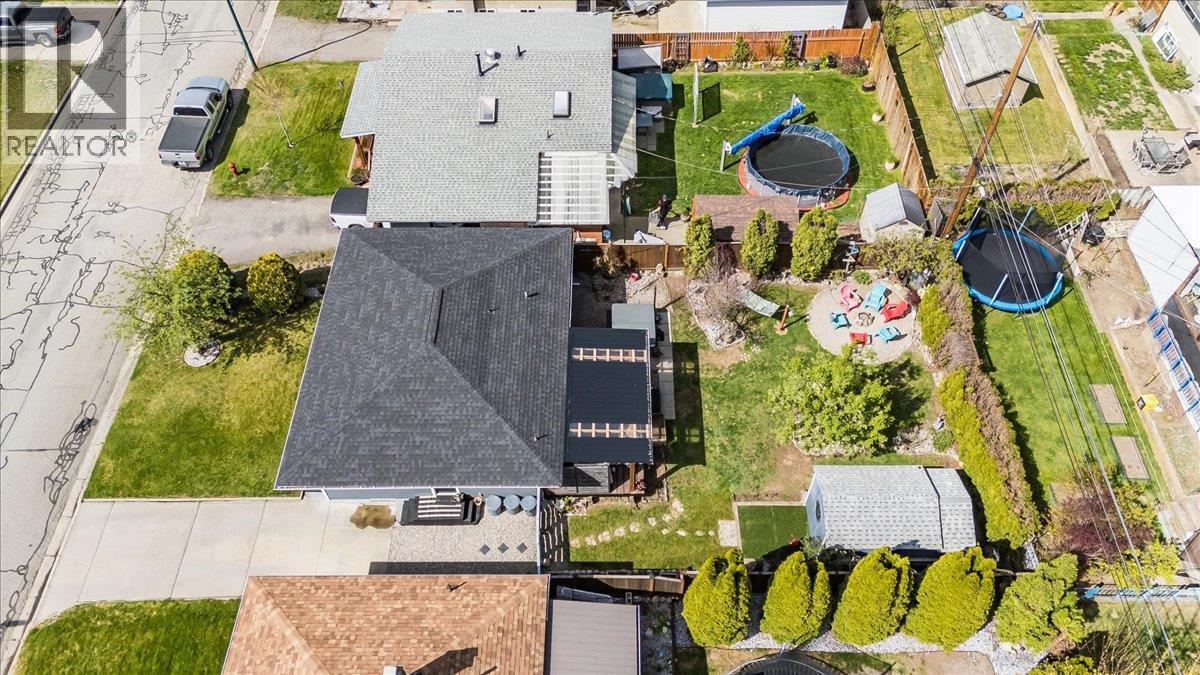 3461 Aster Drive, Trail, British Columbia  V1R 2X2 - Photo 55 - 10384382