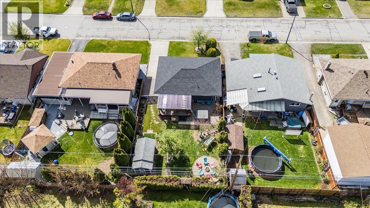 3461 Aster Drive, Trail, British Columbia  V1R 2X2 - Photo 56 - 10384382