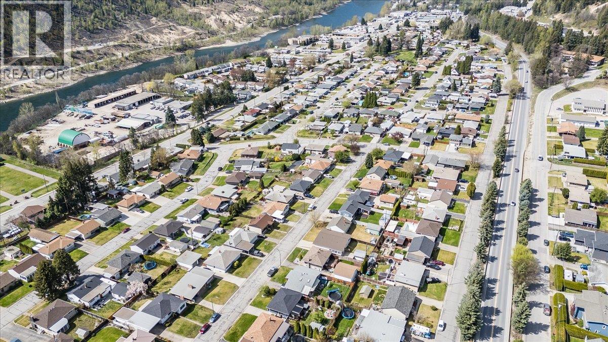 3461 Aster Drive, Trail, British Columbia  V1R 2X2 - Photo 59 - 10384382