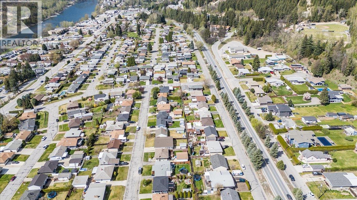 3461 Aster Drive, Trail, British Columbia  V1R 2X2 - Photo 60 - 10384382