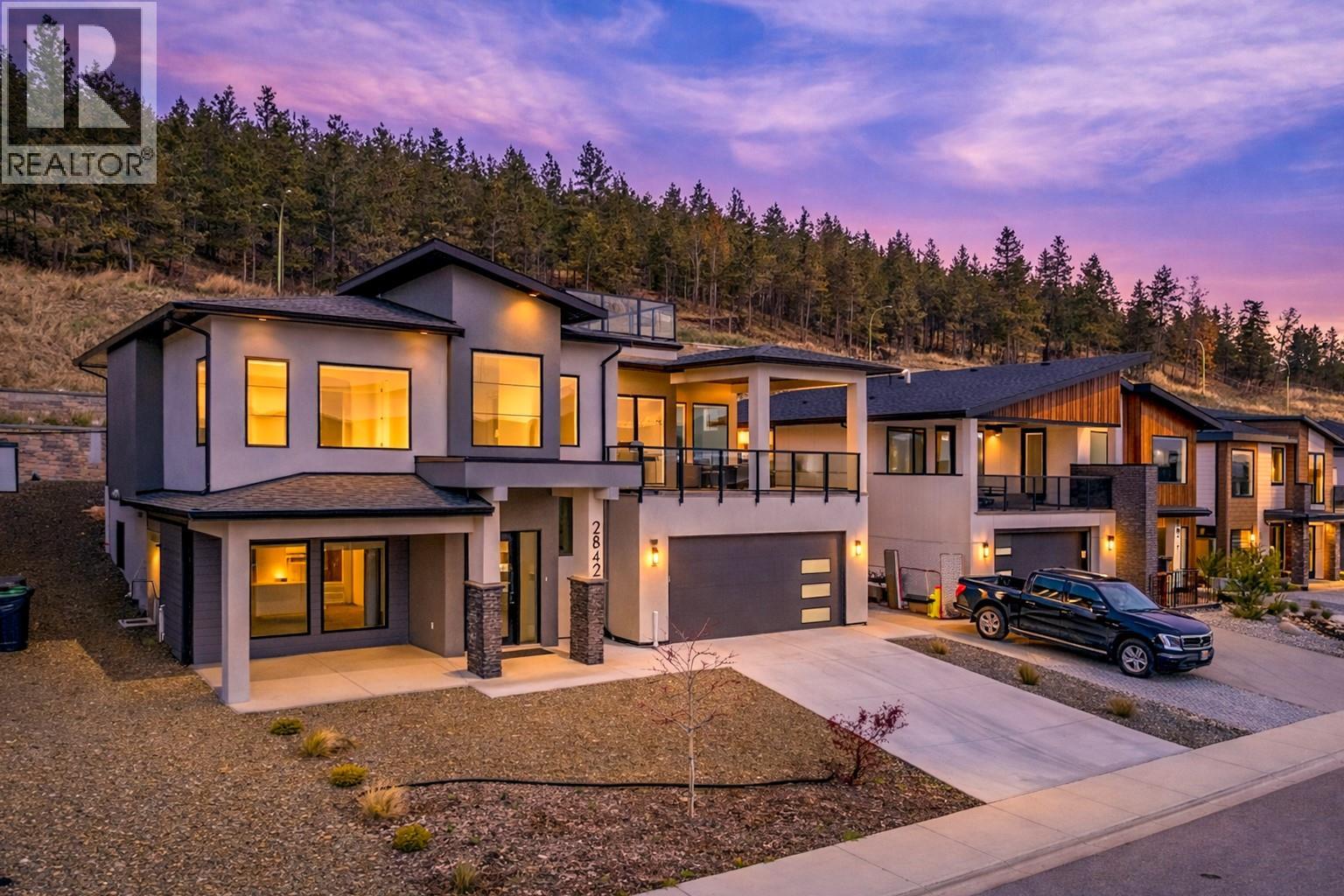 2842 Copper Ridge Drive, West Kelowna, British Columbia  V4T 0E7 - Photo 2 - 10383727