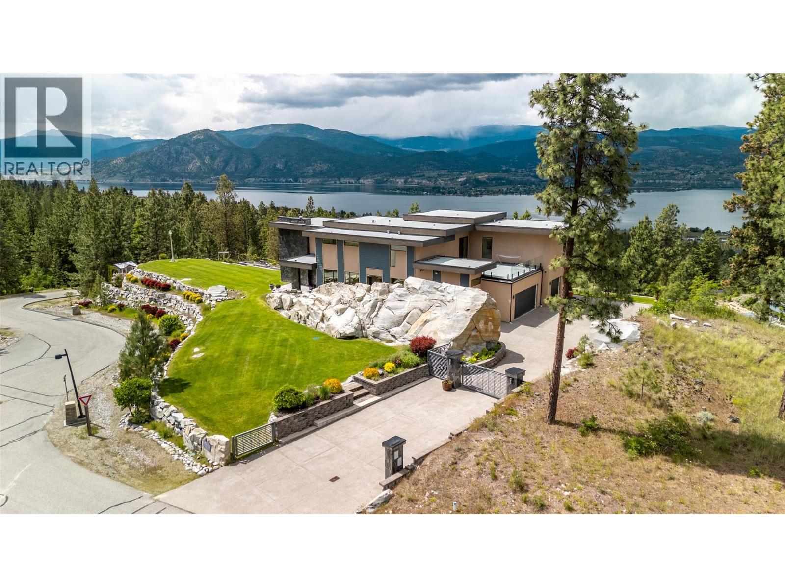 121 Flagstone Rise, Naramata, British Columbia  V0H 1N0 - Photo 2 - 10384543