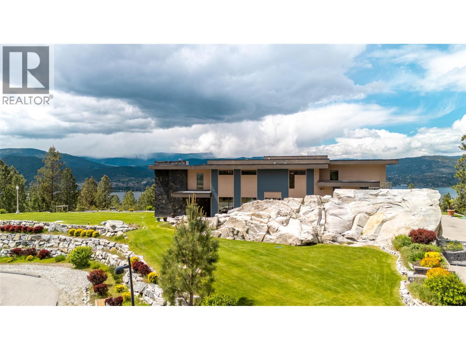 121 Flagstone Rise, Naramata, British Columbia  V0H 1N0 - Photo 70 - 10384543