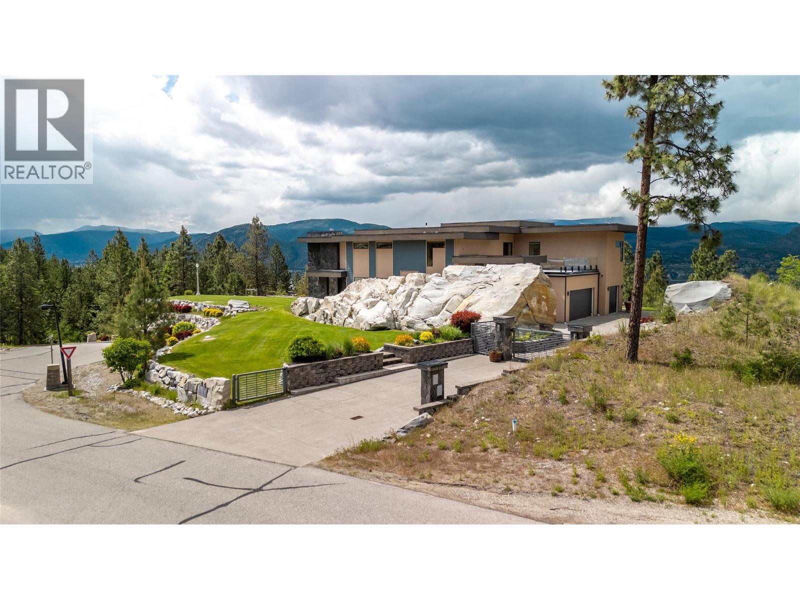 121 Flagstone Rise, Naramata, British Columbia  V0H 1N0 - Photo 71 - 10384543
