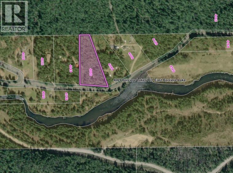 4069 East Barriere Lake Road, Barriere, British Columbia  V0E 1E0 - Photo 15 - 10384530
