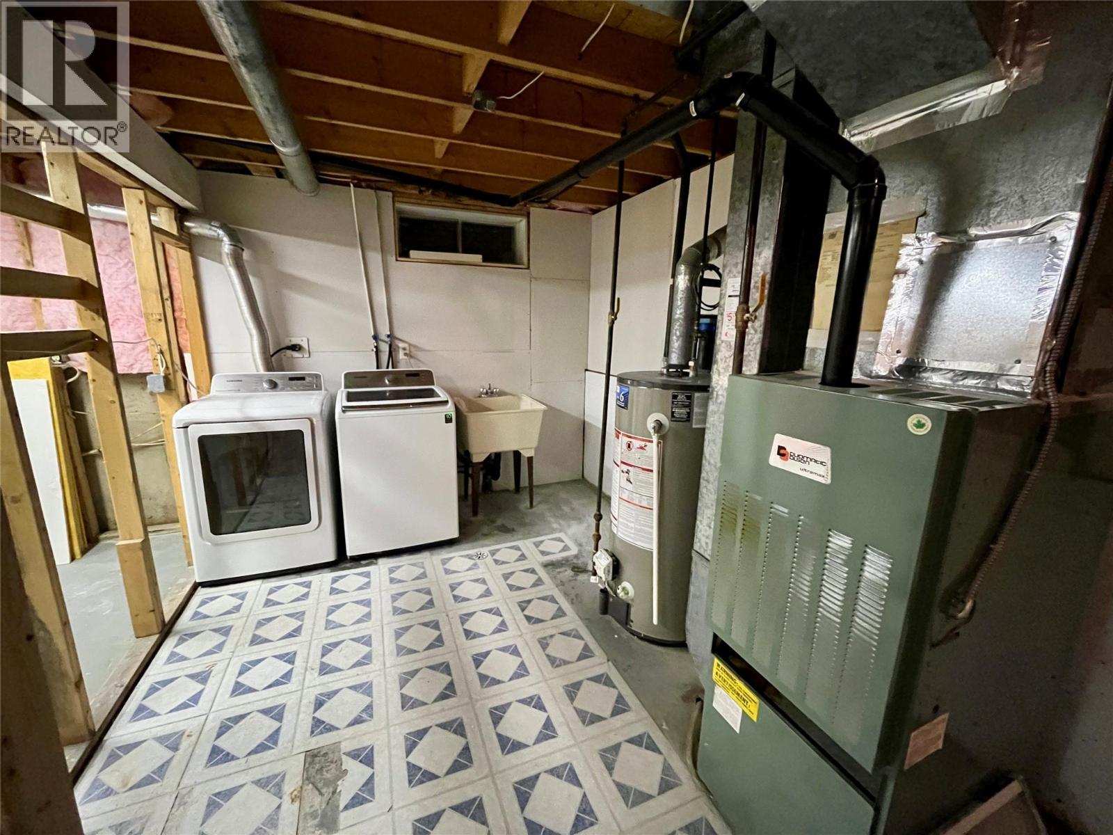 148 Gwillim Crescent, Tumbler Ridge, British Columbia  V0C 2W0 - Photo 21 - 10384434