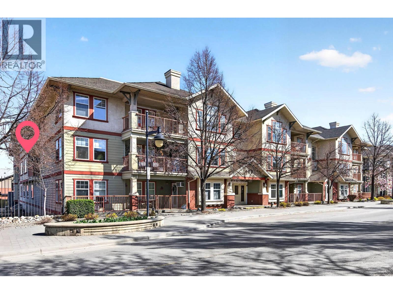 490 Lorne Street Unit# 209, Kamloops, British Columbia  V2C 1W3 - Photo 2 - 10384419