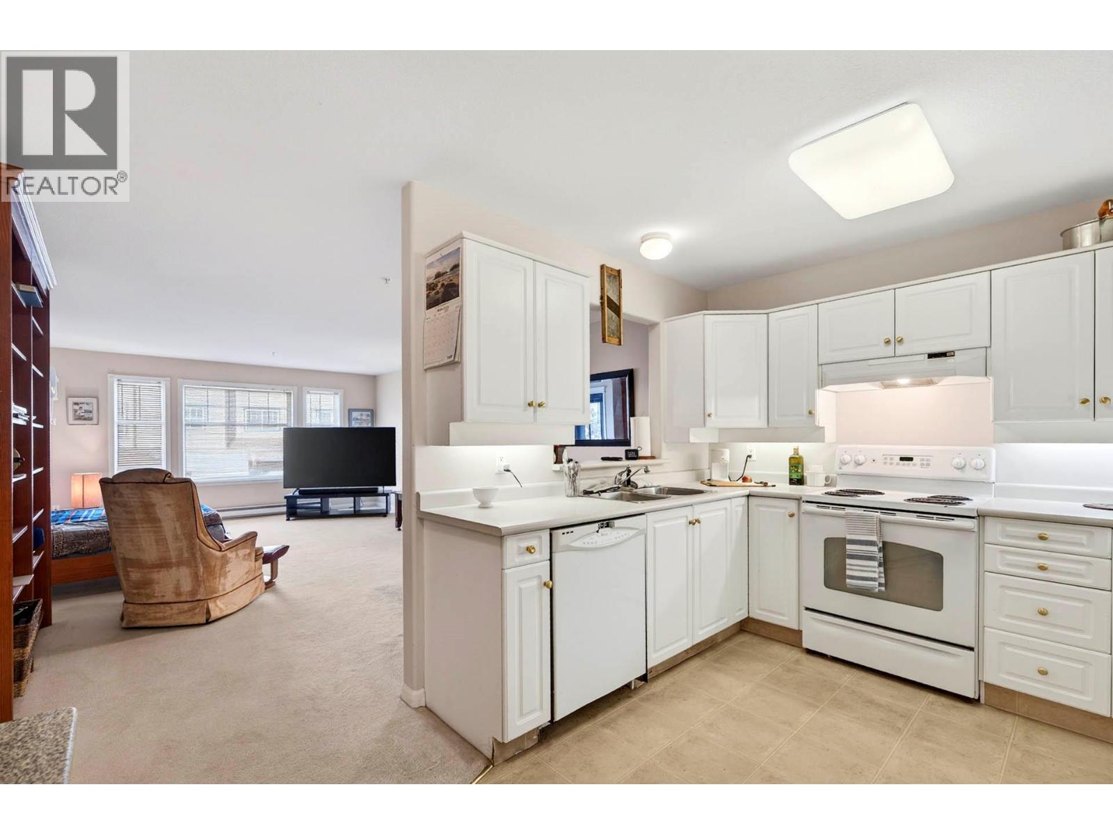 490 Lorne Street Unit# 209, Kamloops, British Columbia  V2C 1W3 - Photo 3 - 10384419