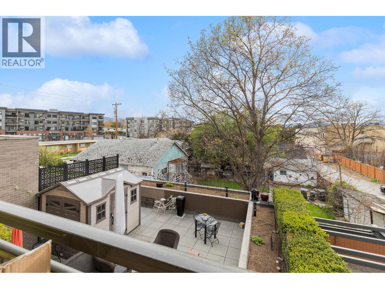 1550 Dickson Avenue Unit# 222, Kelowna, British Columbia  V1Y 9Y8 - Photo 16 - 10384331