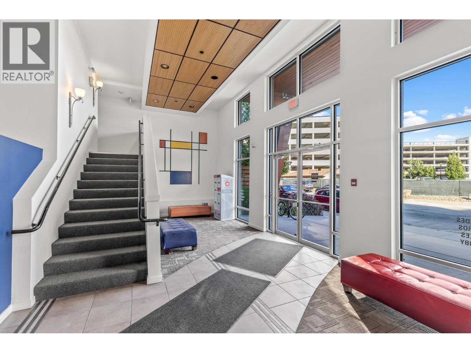 1550 Dickson Avenue Unit# 222, Kelowna, British Columbia  V1Y 9Y8 - Photo 20 - 10384331