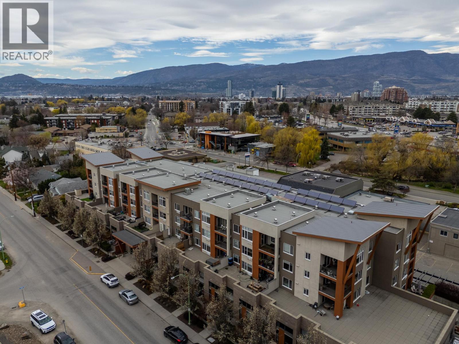 1550 Dickson Avenue Unit# 222, Kelowna, British Columbia  V1Y 9Y8 - Photo 29 - 10384331