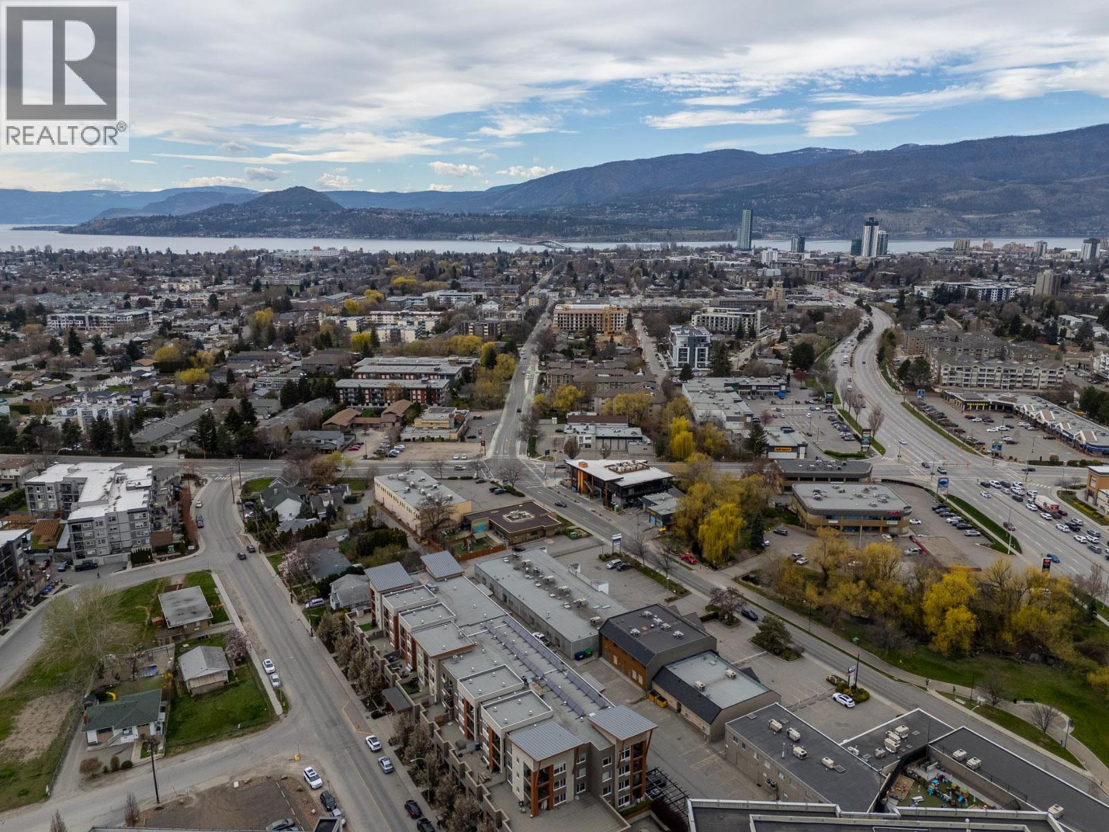 1550 Dickson Avenue Unit# 222, Kelowna, British Columbia  V1Y 9Y8 - Photo 36 - 10384331