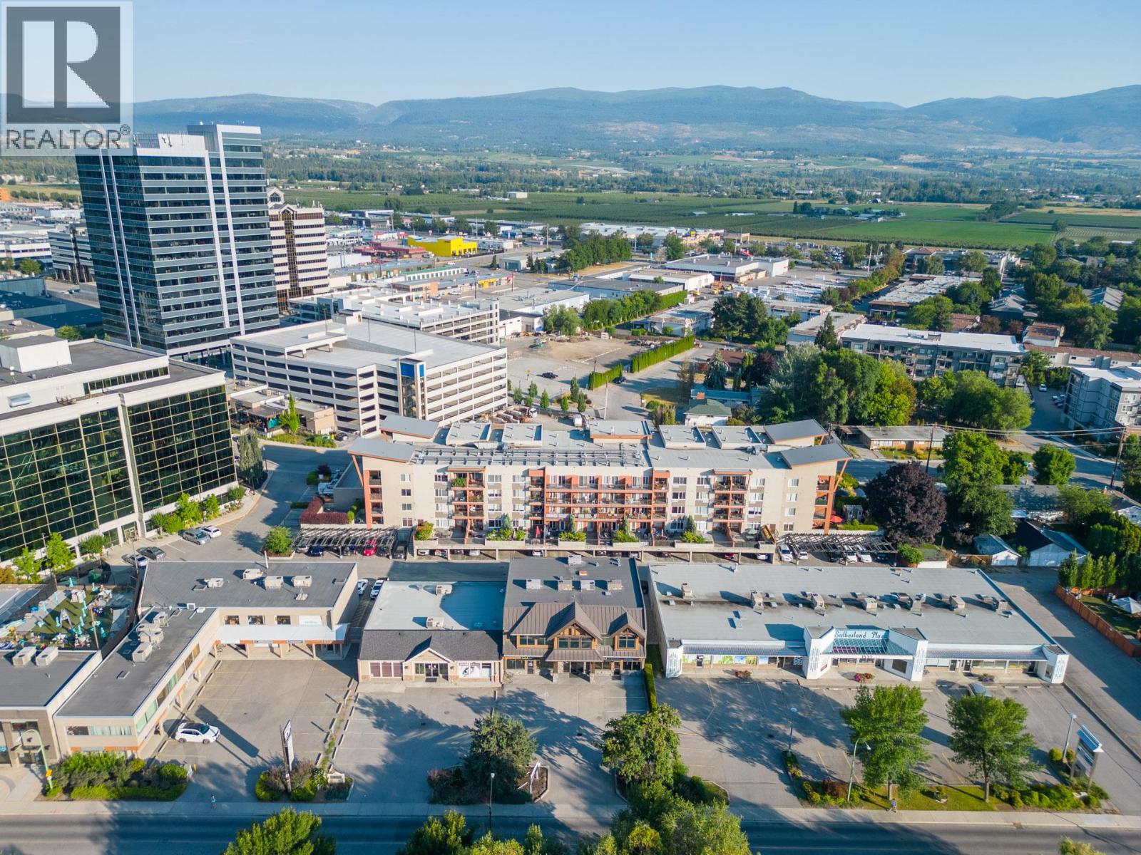 1550 Dickson Avenue Unit# 222, Kelowna, British Columbia  V1Y 9Y8 - Photo 39 - 10384331