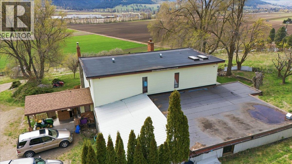 8163 Buchanan Road, Coldstream, British Columbia  V1B 3B8 - Photo 31 - 10384330